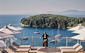 San Antonio Corfu Resort (Adults Only)